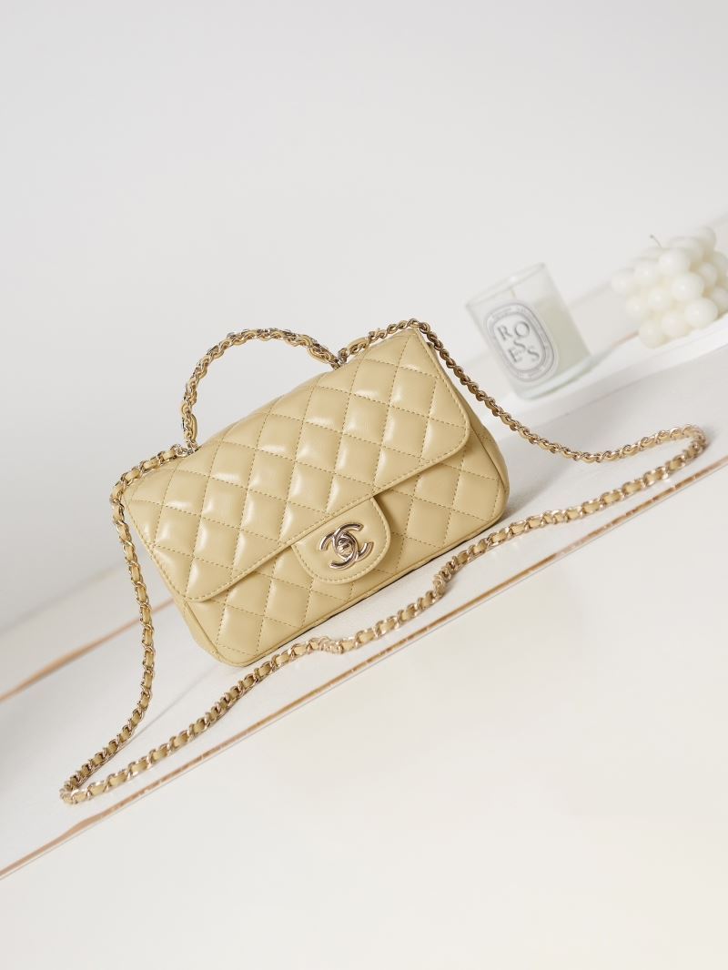 Chanel CF Series Bags